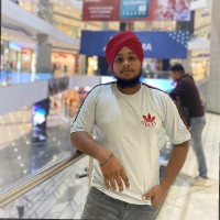 TechAbet Employee Harpreet Sahota's profile photo