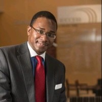 Florence-Darlington Technical College Employee Jermaine Ford's profile photo