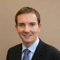 Mott MacDonald Employee Ed Draper's profile photo