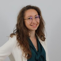 TIBCO Employee Laura Josselin's profile photo