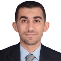 First Abu Dhabi Bank (FAB) Employee Bassem Ibrahim's profile photo