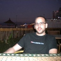 Etéreo Employee Diego Segura Fernández's profile photo