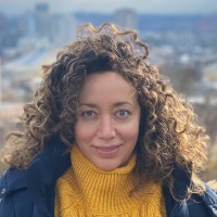 Alameda County Offices Social Services Employee Soraya Rios's profile photo
