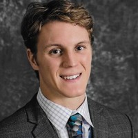 IMC Trading Employee Nicholas Beckwith's profile photo
