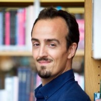 Walking the Talk Employee Andres Fossas's profile photo