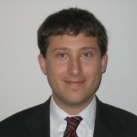 Stand Up to Cancer Employee Dave Bernstein's profile photo