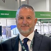 Secure Parking KSA Employee John Awad's profile photo