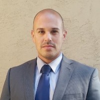 Gabriel Madrid Email & Phone Number