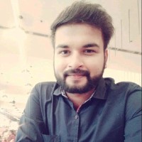 Thrymr Software Employee Rajat Verma's profile photo