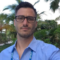 Pivot Point Consulting Employee Andrew Lanoue's profile photo