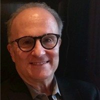 Foreign Policy Research Institute Employee Leon Hadar's profile photo