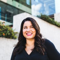Digital Economy Council of Australia (DECA) Employee Amy-Rose Goodey's profile photo