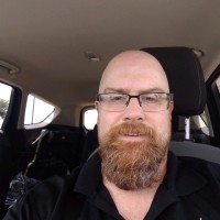 Dr Pepper Snapple Group Employee Corey Bruce's profile photo