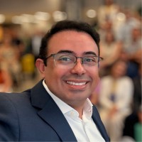 Banco do Brasil Employee Thiago de Souza Teotonio's profile photo