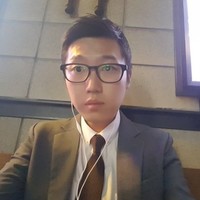 KC&A Employee Jay Jung's profile photo