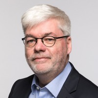 National Cybersecurity Alliance Employee John Elliott's profile photo