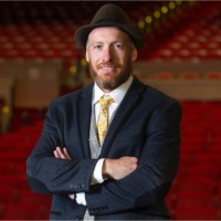 Steven Tanger Center for the Performing Arts Employee James Smith's profile photo