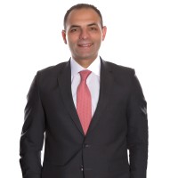 Azimut Group Employee Ahmed El-Saad's profile photo