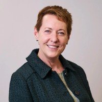Margaret Dawson
