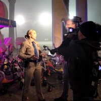 California Highway Patrol Employee Ashley Holiman's profile photo