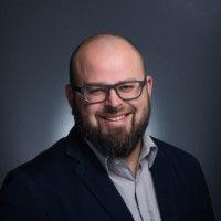 Chanv Inc. Employee David Gauthier's profile photo