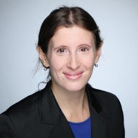 NewMark Finanzkommunikation GmbH Employee Irini Makaroni-Chambers's profile photo
