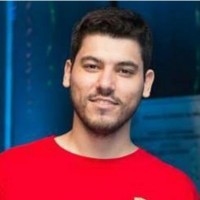 Eduardo de Carvalho Pereira Email