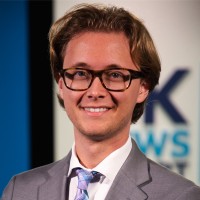 Oklahoma Educational Television Authority Employee Noah Mack's profile photo