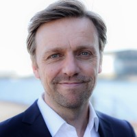 T-Systems Nordic Employee Ulrik Hoffmann's profile photo
