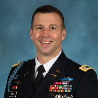 82nd Airborne Division, U.S. Army Employee Derek Noel's profile photo