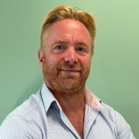 CBRE France Employee Garrath Holdstock's profile photo