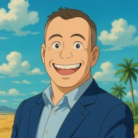 Strategy Tools Employee Christian Rangen's profile photo
