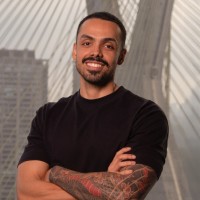 B4A Employee Augusto Xavier's profile photo