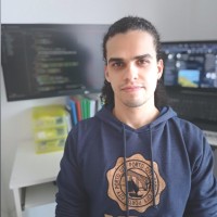 Bauk Tech Employee Gabriel Costa's profile photo
