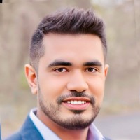 Tanmay Garg Email & Phone Number
