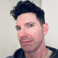 Rapp Employee Nathan Stack's profile photo