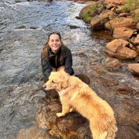 VETIVIA Employee Zoe le Duin's profile photo