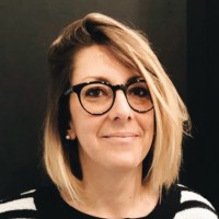 Dentsu Creative Italy Employee Giulia Russo's profile photo