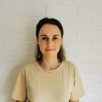 Bed Threads Employee Melissa King's profile photo