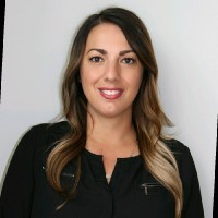 Blue Water Trucking Employee Eufemia Pizzo's profile photo