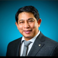 University Medical Center New Orleans Employee Bernard Flores's profile photo