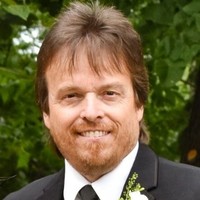 Groupe Softex Employee Denis Thérien's profile photo