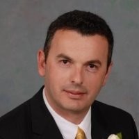 ESI Motion Employee Alex Polonsky's profile photo