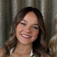 Pretty Employee Olivia Sullivan's profile photo