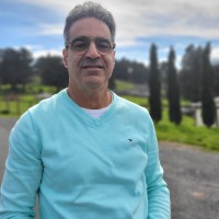 Artwork Conversion Software Employee Hagai Pettel's profile photo