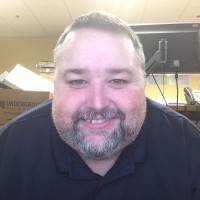 Xterra Solutions, Inc. Employee Robert Samples's profile photo