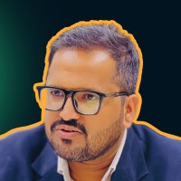 Cloud Mesh Solutions Employee Muhammad Solangi's profile photo