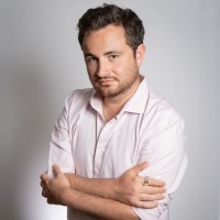 LA COQUE DE NACRE Employee David Rozenblum's profile photo