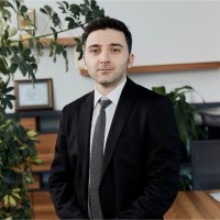 YOLBULAN METAL SAN. VE TIC. A.S Employee Ahmet Önal's profile photo