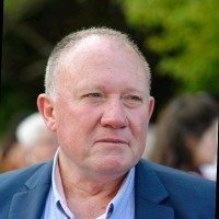 ArcelorMittal Employee Frederic Copin's profile photo